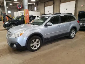2014 SUBARU OUTBACK