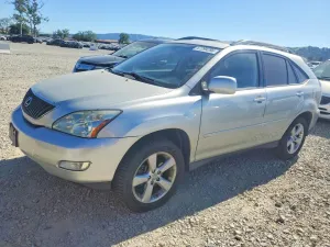 2005 LEXUS RX350