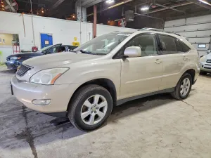 2004 LEXUS RX350