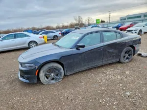 2020 DODGE CHARGER