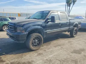 2000 FORD F250