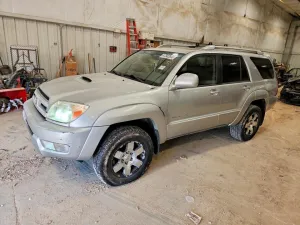 2005 TOYOTA 4RUNNER
