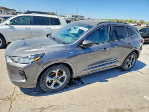 2023 FORD ESCAPE