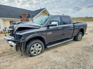 2018 RAM 2500