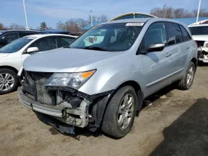 2009 ACURA MDX