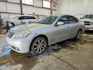 2007 INFINITI M35