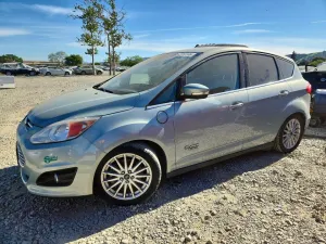 2014 FORD CMAX