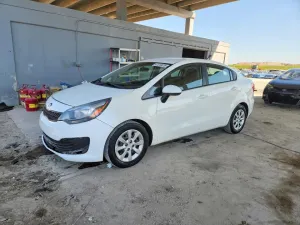 2016 KIA RIO