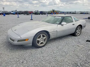 1996 CHEV CORVETTE