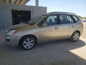 2007 KIA RONDO