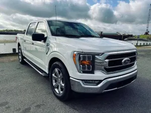 2023 FORD F150