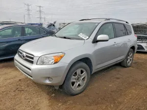 2007 TOYOTA RAV4