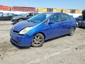 2009 TOYOTA PRIUS