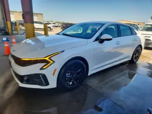 2025 KIA K5