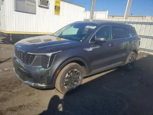 2024 KIA SORENTO