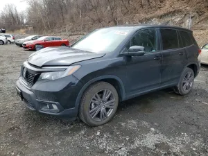 2021 HONDA PASSPORT