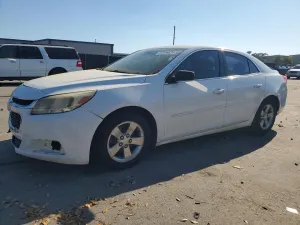2015 CHEVROLET MALIBU