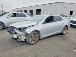 2016 CHEVROLET MALIBU