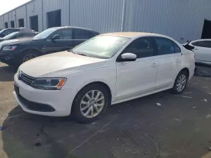 2013 VOLKSWAGEN JETTA
