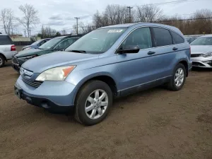 2009 HONDA CRV