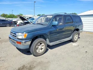1998 TOYOTA 4RUNNER