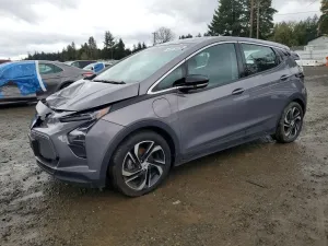 2023 CHEVROLET BOLT