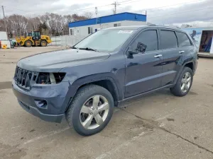 2011 JEEP CHEROKEE