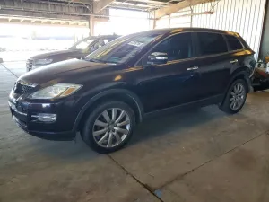 2008 MAZDA CX-9