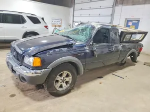 2003 FORD RANGER