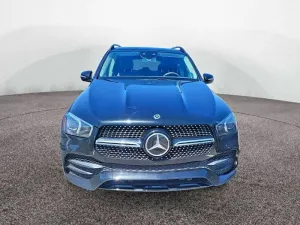 2020 MERCEDES-BENZ GLE-CLASS