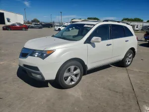 2011 ACURA MDX