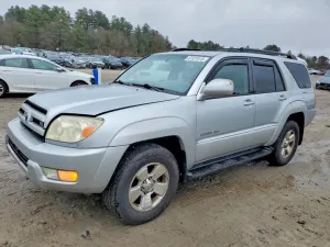 2005 TOYOTA 4RUNNER