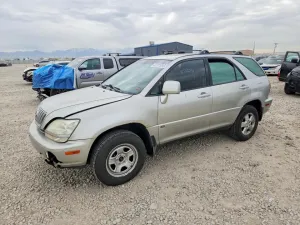 2002 LEXUS RX350