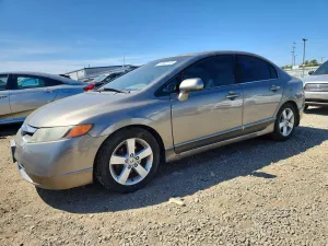 2006 HONDA CIVIC