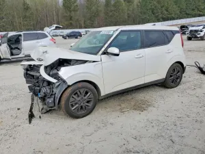 2021 KIA SOUL