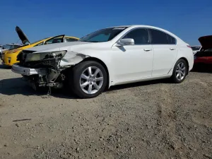 2013 ACURA TL