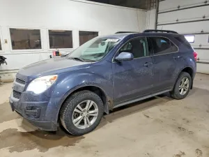 2014 CHEVROLET EQUINOX