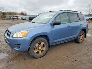 2010 TOYOTA RAV4