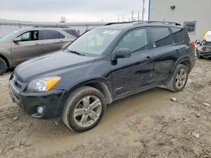 2010 TOYOTA RAV4