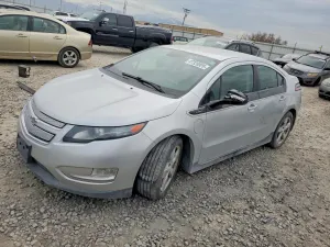 2013 CHEV VOLT