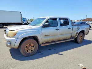 2006 TOYOTA TACOMA