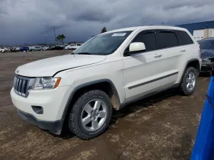 2011 JEEP CHEROKEE