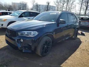 2015 BMW X5