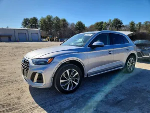 2022 AUDI Q5