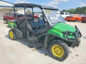 2024 JOHN DEERE XUV590M