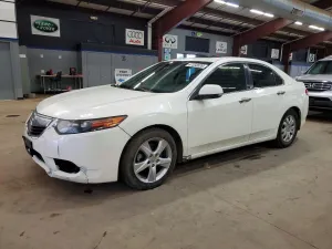 2011 ACURA TSX