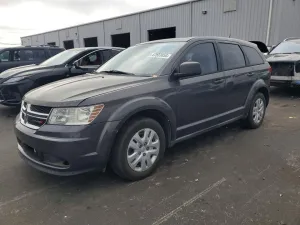 2014 DODGE JOURNEY
