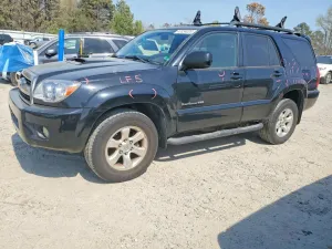 2006 TOYOTA 4RUNNER