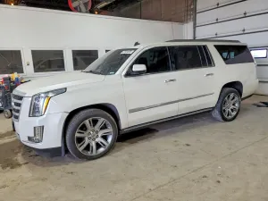 2015 CADILLAC ESCALADE