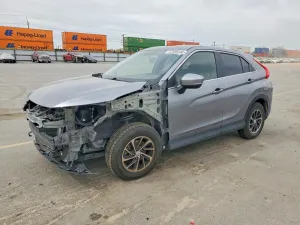 2020 MITSUBISHI ECLIPSE